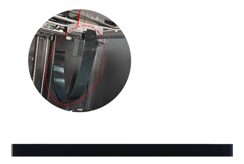 Cable De Conexión De Cinta Para Placa Base De Impresora 3d,