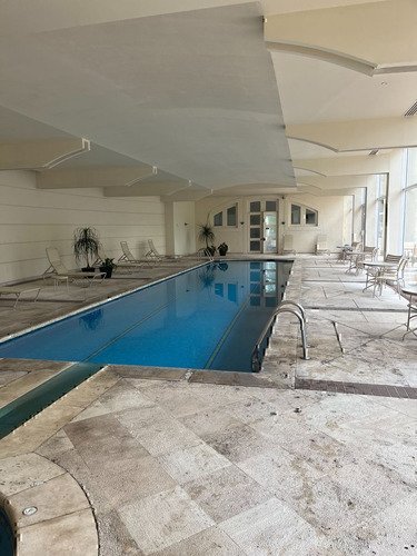 Venta De Departamento En Col. Lomas De Chapultepec, Miguel Hidalgo