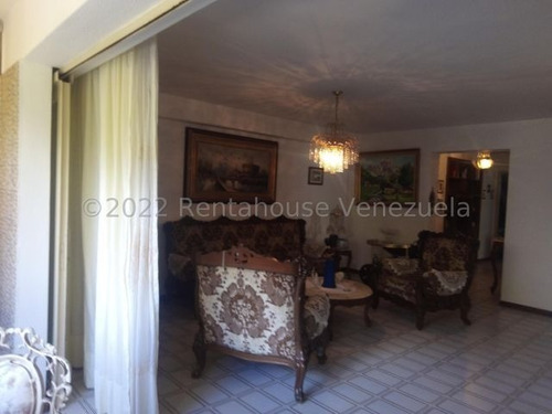 Imagen 2 de 14 de Ofc Venta De Apartamento En La Urbina / 22-24062