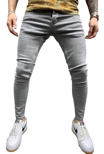 Liverpool pantalones online mezclilla hombre