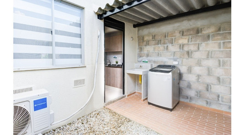 Imagen 7 de 21 de Casas De Portobelo. Casas En Conjunto Cerrado En Villas De San Pablo Con Subsidio De Vivienda