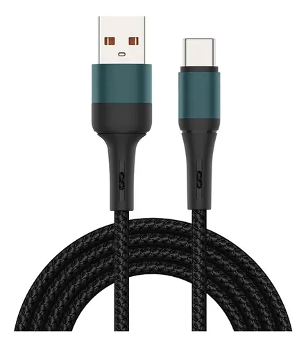 Cable Usb C 3m  MercadoLibre 📦