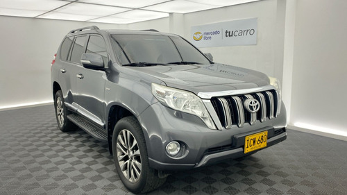 Toyota Prado 3.0 Tx-l