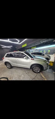 Suzuki Vitara 1.6 Gl
