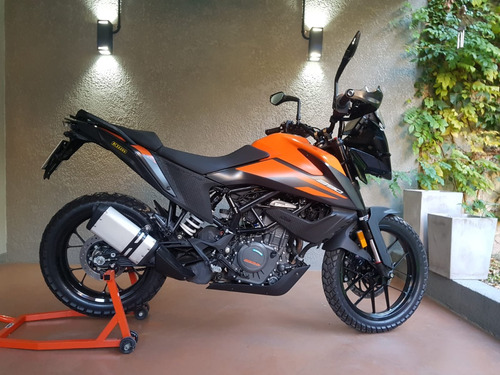 Ktm 390 Adventure
