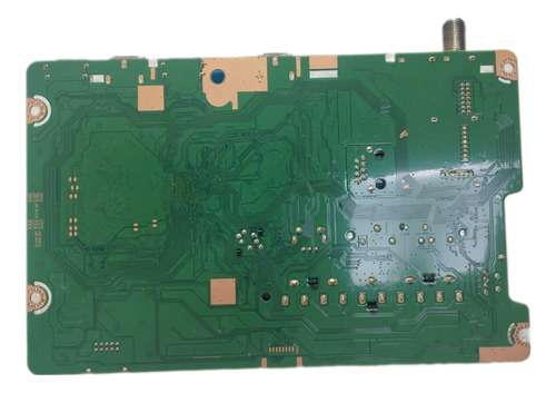 Placa Main Samsung Un40j5300 (Usado)