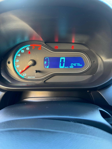 Chevrolet Prisma 1.4 Lt 98cv