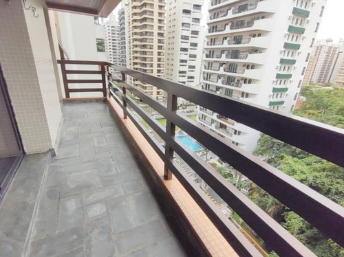Imagem 3 de 30 de Apartamento À Venda Nas Pitangueiras - Guarujá/sp - Ap11708