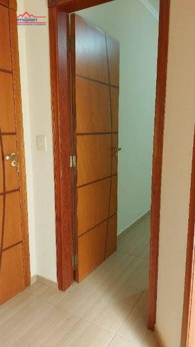 Imagem 10 de 29 de Casa À Venda, 209 M² Por R$ 950.000,00 - Jardim Maristela - Atibaia/sp - Ca4697