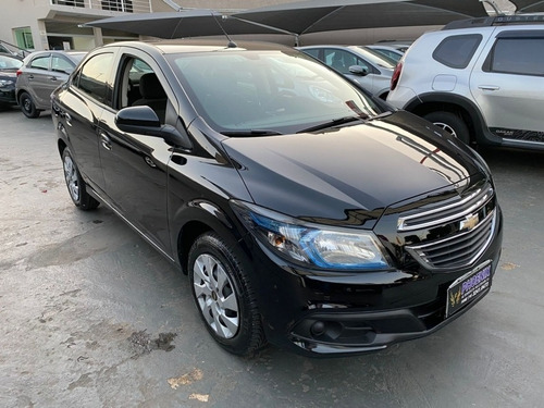 Imagem 6 de 11 de Chevrolet Prisma 1.4 Lt Automático Flex