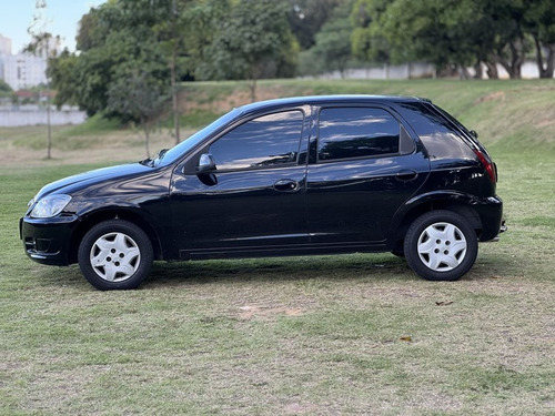 Chevrolet Celta 1.0 MPFI LT 8V FLEX 4P MANUAL