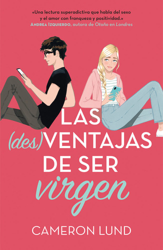 Desventajas De Ser Virgen,las - Lund, Cameron