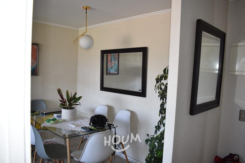 Departamento Celia Zegers Id: 144344