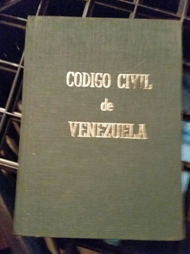 Libro Código Civil 