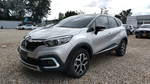 Renault Captur INTENS
