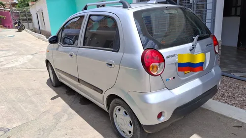 Chevrolet Spark 1.0 Life