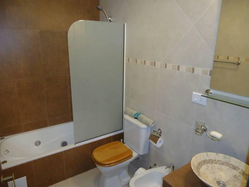 Imagen 29 de 30 de Complejo De Aparts En Gesell Excelentes!!! - Av 2 3300