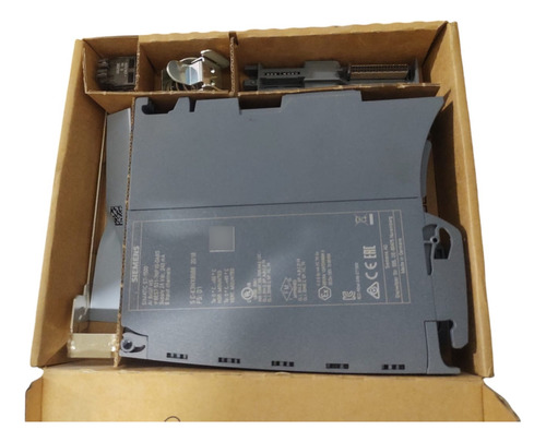 Siemens 6es7531-7nf10-0ab0 Simatic S7-1500