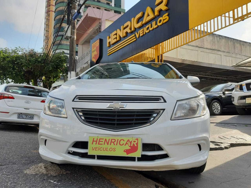 Chevrolet Onix Lt 1.0 2014/2014 R$ 33.900
