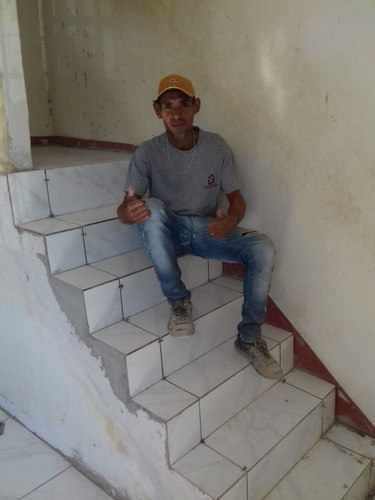 Imagem 1 de 5 de Obras Cr Construção Civil