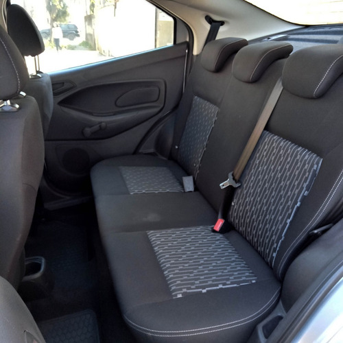 Imagem 9 de 11 de Ford Ka Se Sedan 1.5 Flex 2020 Completo