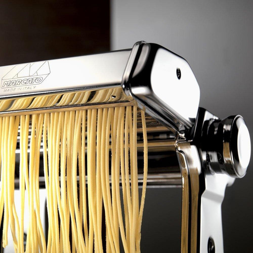 Imagen 4 de 4 de Lamindor Y Pastas Marcato Atlas 180 Italia