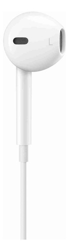 Earpods Con Conector Lightning Apple
