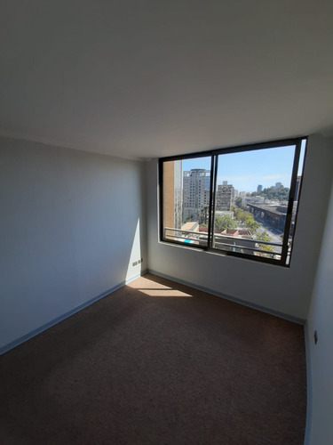 Departamento 2 Dormitorios 2 Baños A Pasos Metro Baquedano