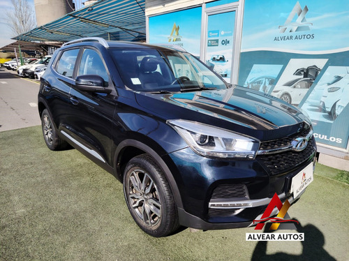 Chery Tiggo 3 1.5 Gls Mt