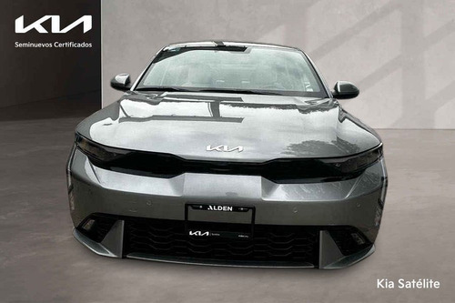 Kia K3 2.0 Gt Line Sedan At