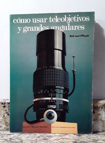 Fotografia Como Usar Teleobjetivos Y Grandes Angulares  