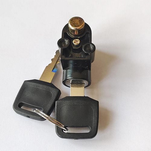 2 Cerradura Para Caja De Batería De Coche Eléctrico,