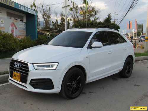 Audi Q3 1.4 Tfsi Ambition