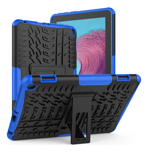 Roiskin For  Release Fire Hd 8 Tablet Case(fit 10th Generat.