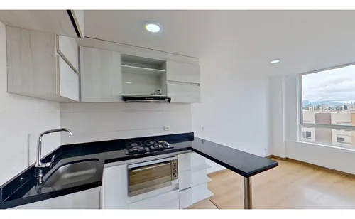 Venta Apartaestudio Park 176