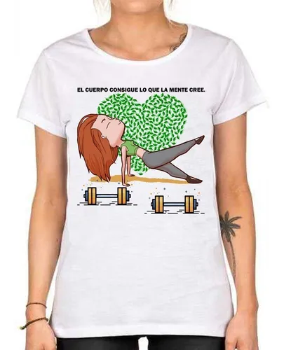 Remeras para gym mujer new arrivals