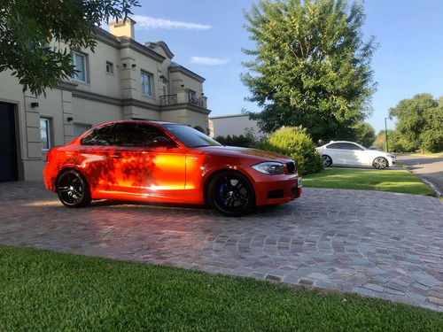 Bmw Serie 1 3.0 135i 306cv