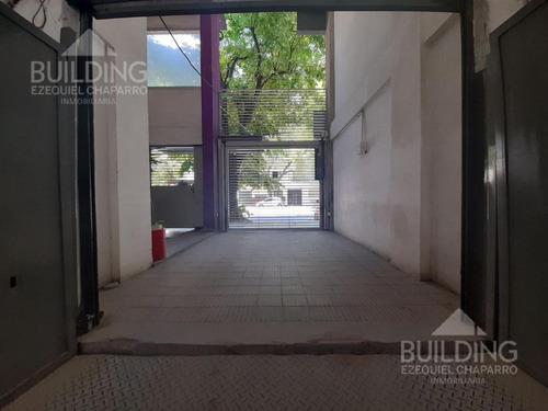 Imagen 3 de 7 de Cochera - Barrio Norte