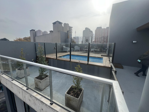 Venta Depto. 3 Amb En Tigre