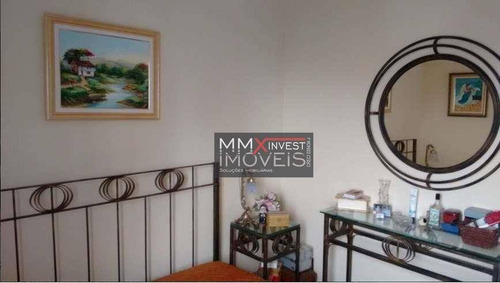 Imagem 12 de 20 de Apartamento Com 2 Dormitórios À Venda, 60 M² Por R$ 430.000,00 - Santana (zona Norte) - São Paulo/sp - Ap0936