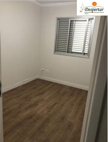 03808 - Apartamento 3 Dorms. (1 Suíte), Lapa - São Paulo/sp - 3808