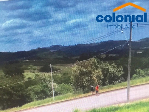 Lindo Lote 1000,00m2 Montes Claros/itupeva - Te00257 - 69332022