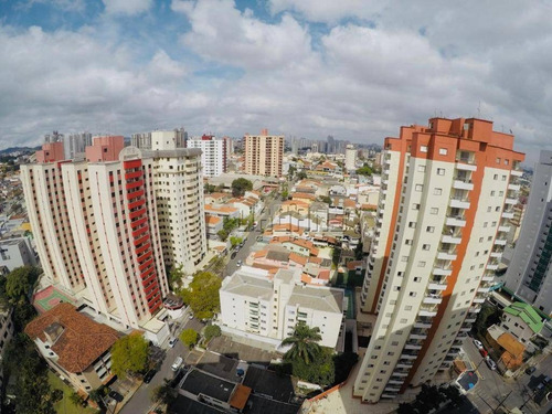 Imagem 22 de 30 de Sobrado Com 2 Dormitórios À Venda, 358 M² Por R$ 1.500.000,00 - Centro - Santo André/sp - So0384