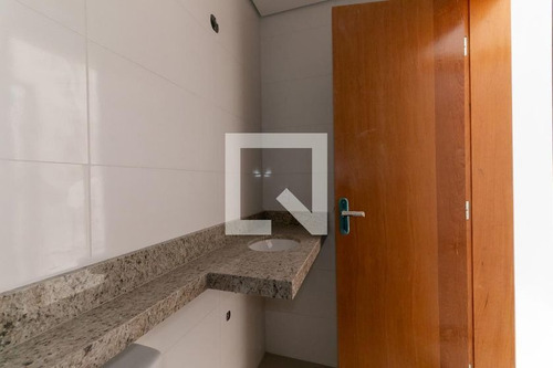 Imagem 10 de 15 de Apartamento À Venda - Vila Campestre, 2 Quartos, 52 - S893640621