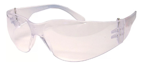 Oculos De Segurança Summer Transparente Wurth - 2pç