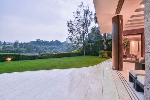 Imagen 5 de 9 de Hermosa Casa En Bosque Real