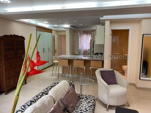 Imagen 7 de 13 de Apartamento En Alquiler Campo Alegre 22-19312 Eva Castillo 0414.306.72.20