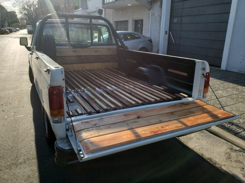 Imagen 6 de 15 de Ford F-150 1994 3.9 D