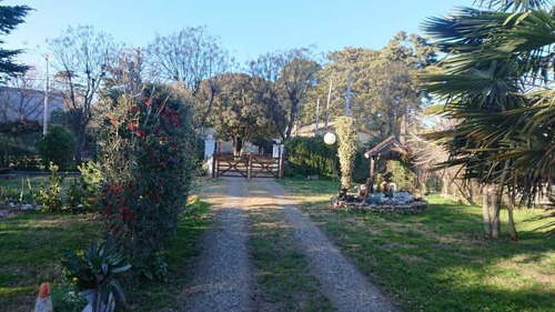 Imagen 2 de 14 de Cabanias En Venta En Sierra De La Ventana