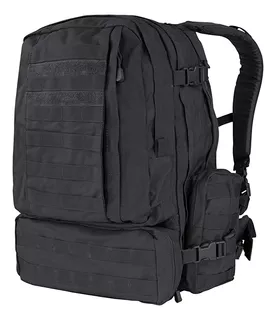 Mochila Militar Condor 3 Day Assault Negro